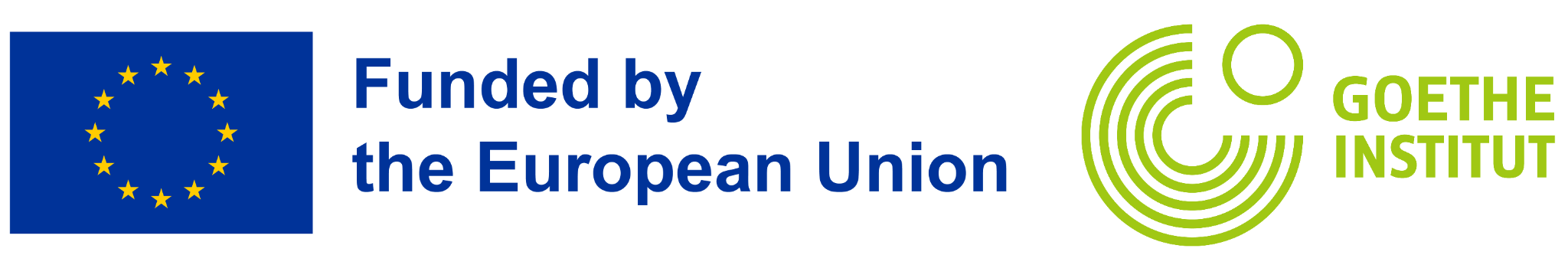 Culture Moves Europe · Europäische Union und Goethe-Institut