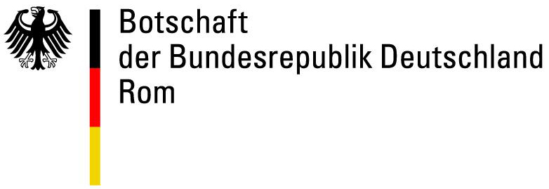 Botschaft der Bundesrepublik Deutschland · Rom